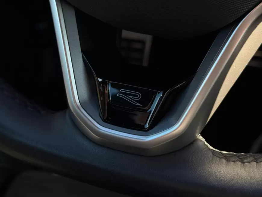 Volkswagen Arteon Coupe 2022