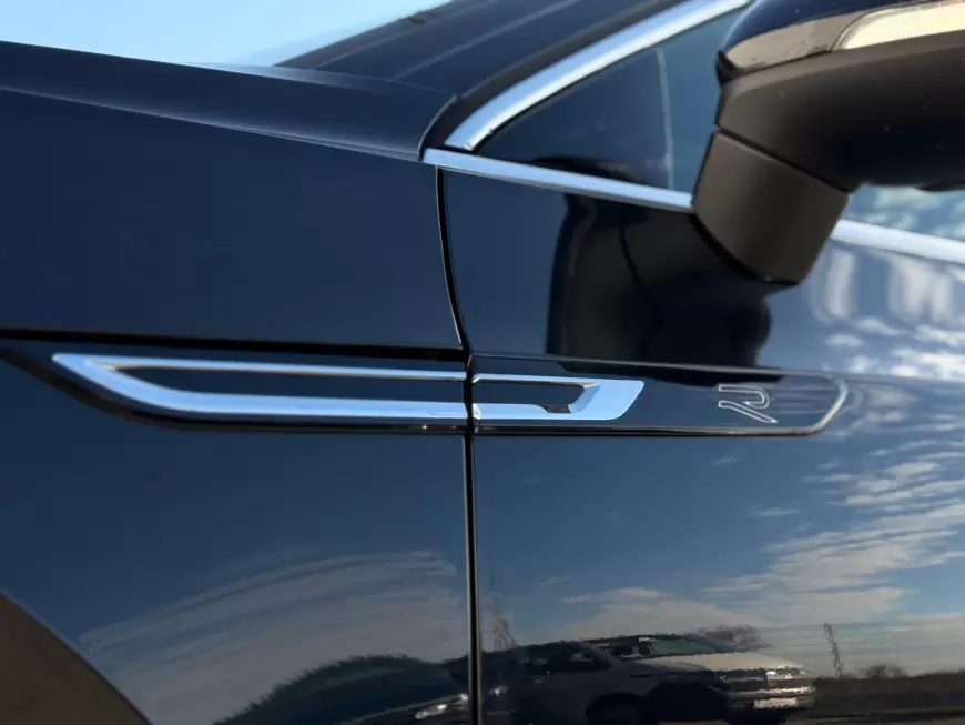 Volkswagen Arteon Coupe 2022