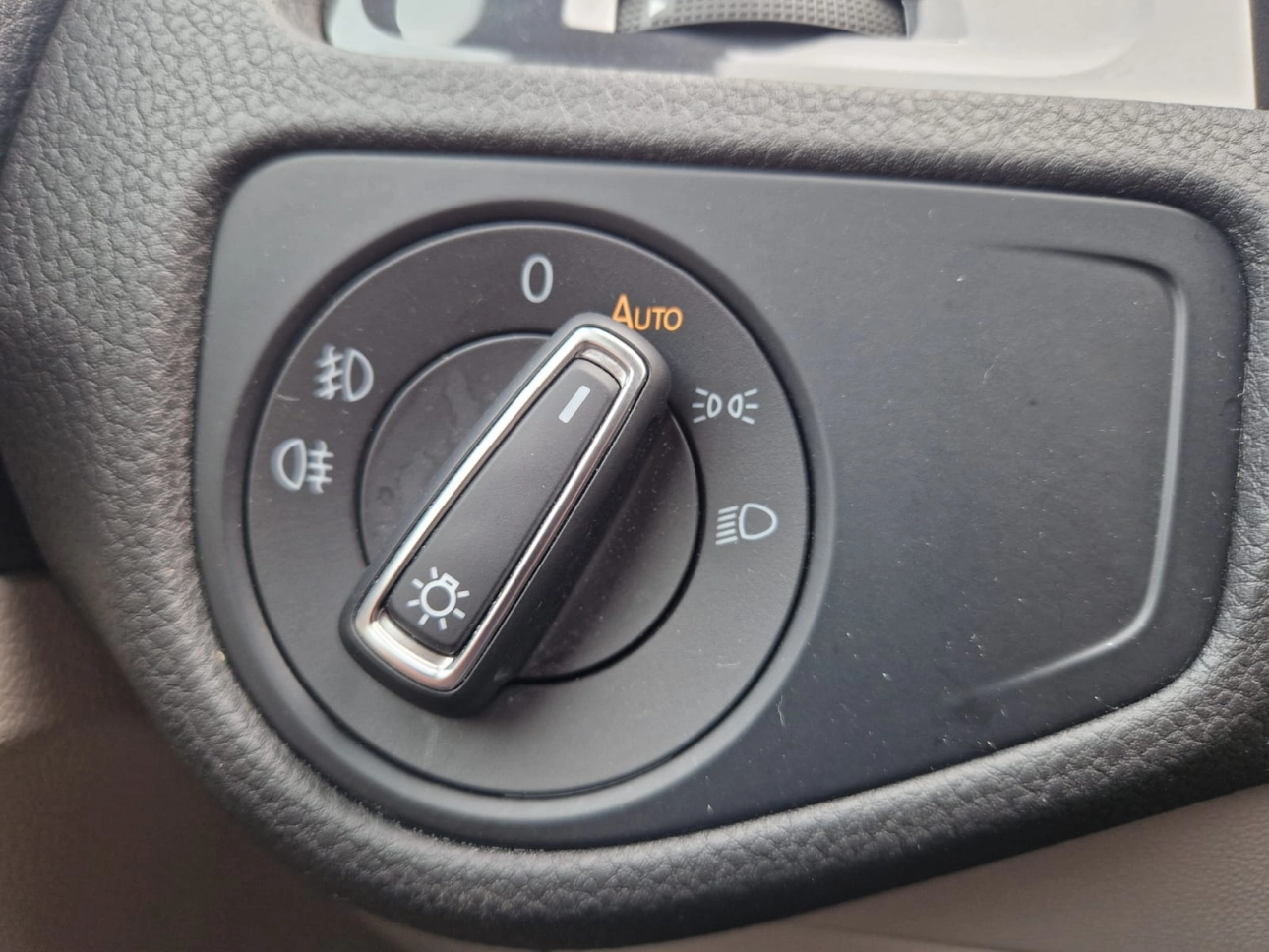 VW GOLF VII VARIANT 2.0 TDI 150CP DSG COMFORTLINE 2020