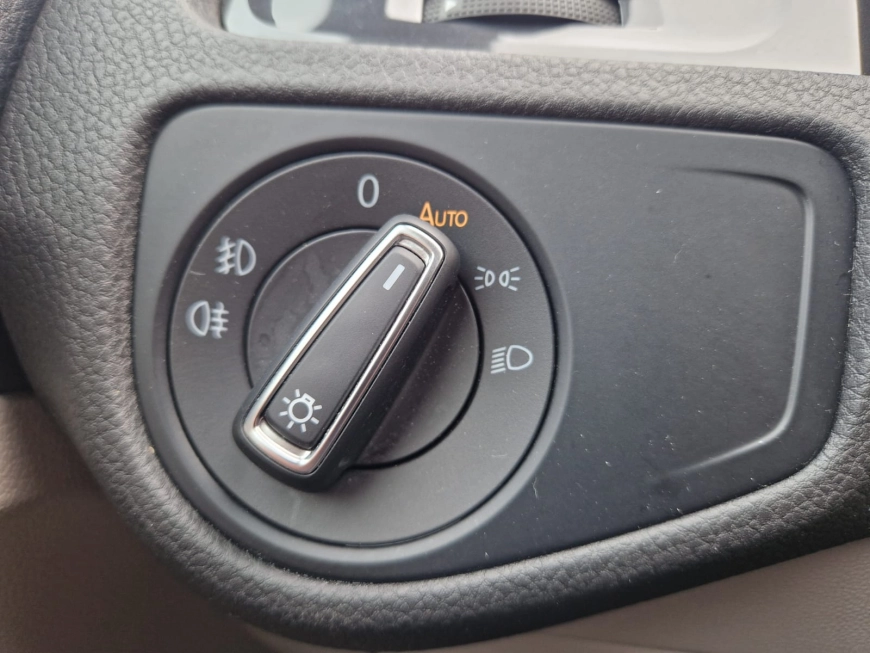 VW GOLF VII VARIANT 2.0 TDI 150CP DSG COMFORTLINE 2020