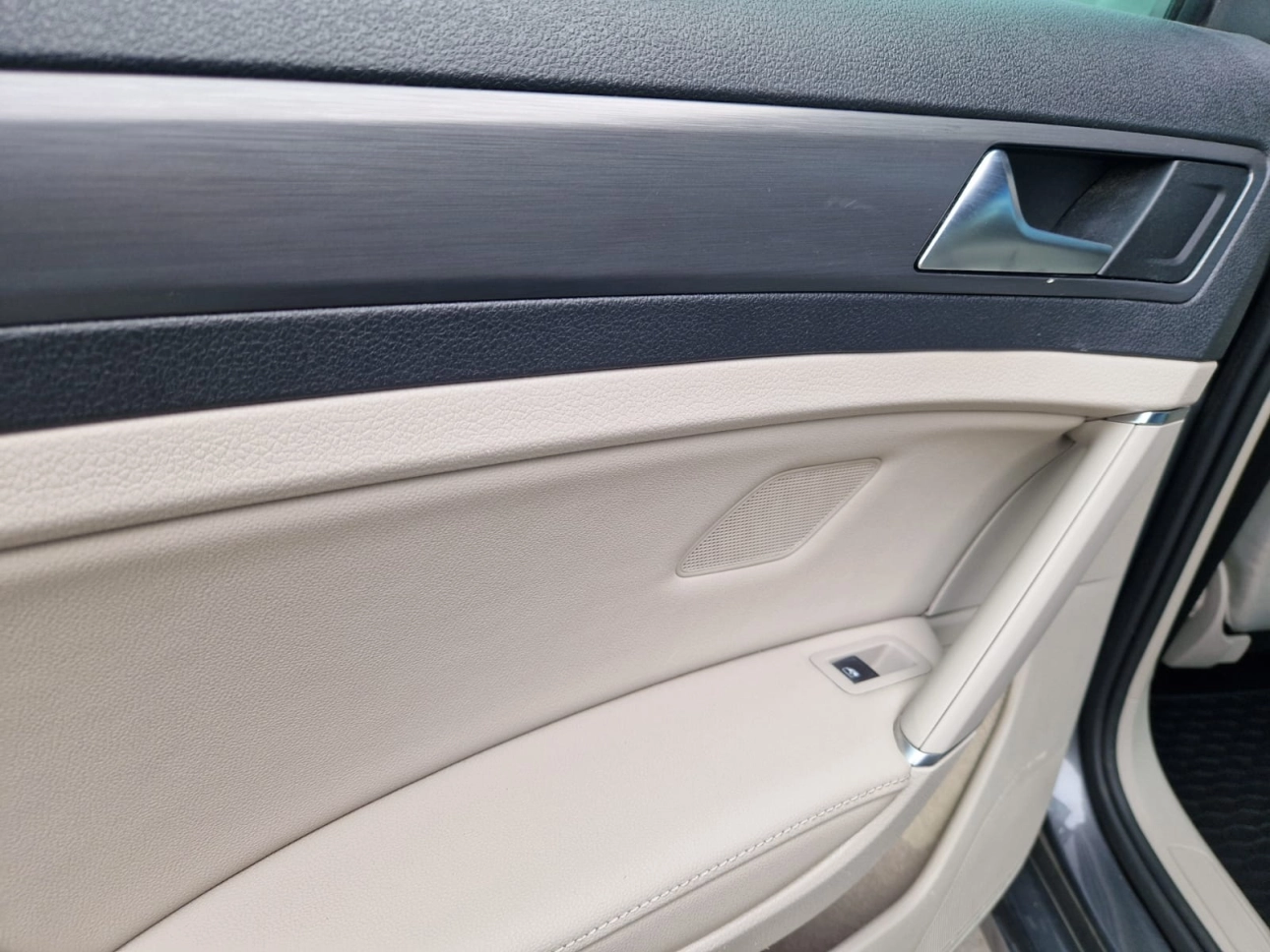 VW GOLF VII VARIANT 2.0 TDI 150CP DSG COMFORTLINE 2020