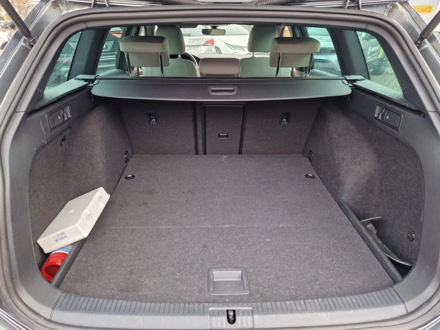 VW GOLF VII VARIANT 2.0 TDI 150CP DSG COMFORTLINE 2020