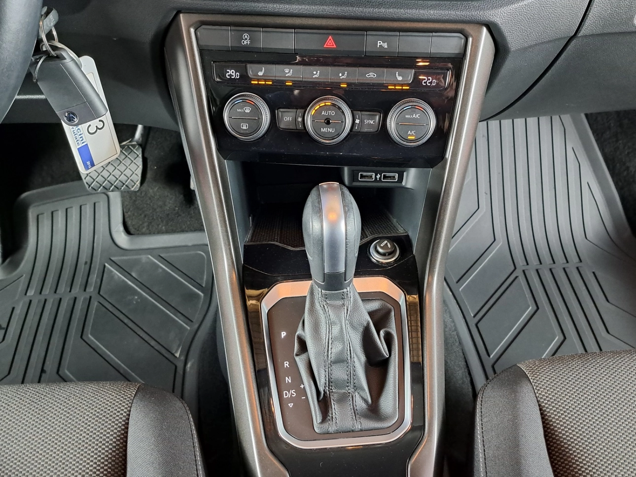 Volkswagen T-ROC SUV 2020