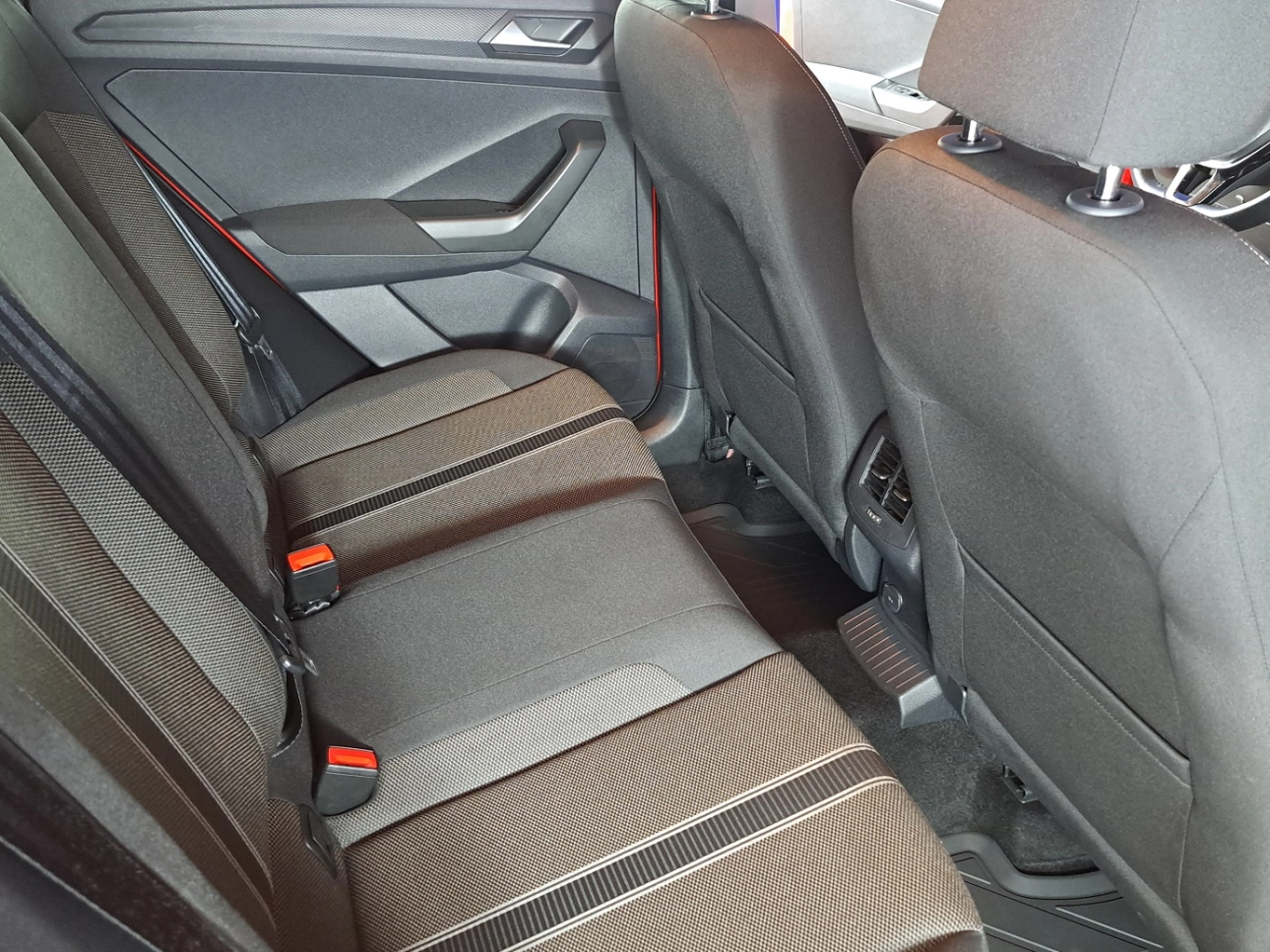 Volkswagen T-ROC SUV 2020