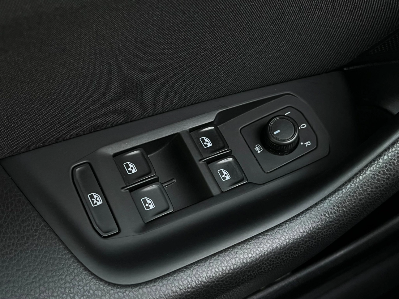 Volkswagen PASSAT Sedan 2019