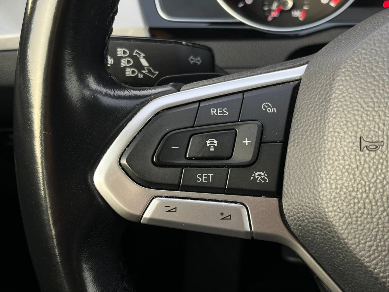 Volkswagen PASSAT Sedan 2019
