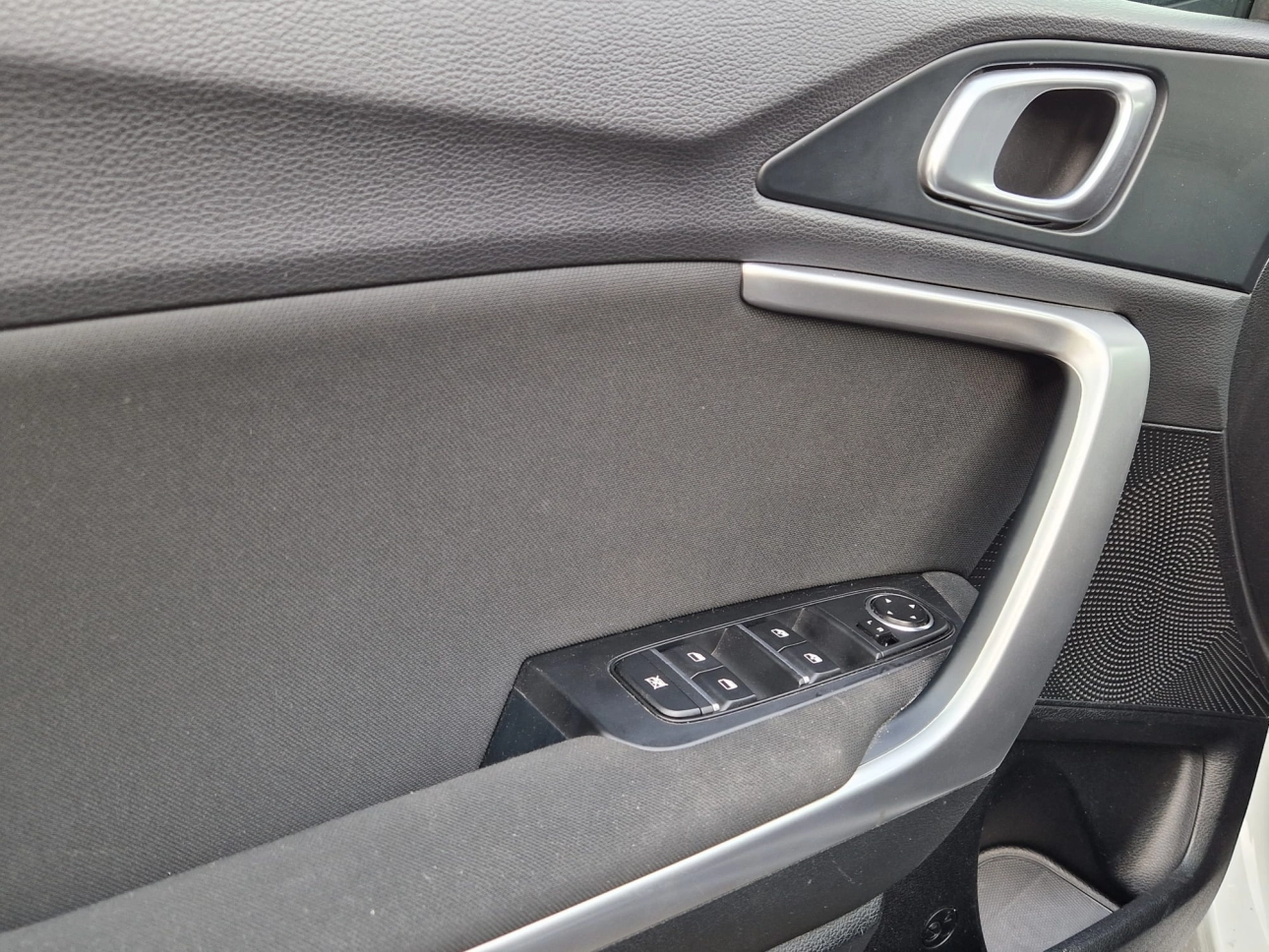 KIA XCEED 1.5 T-GDi 160CP 7DCT City+ 2021