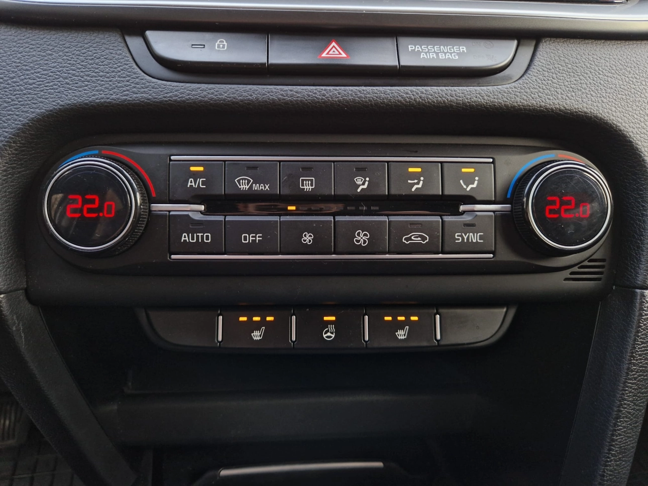 KIA XCEED 1.5 T-GDi 160CP 7DCT City+ 2021