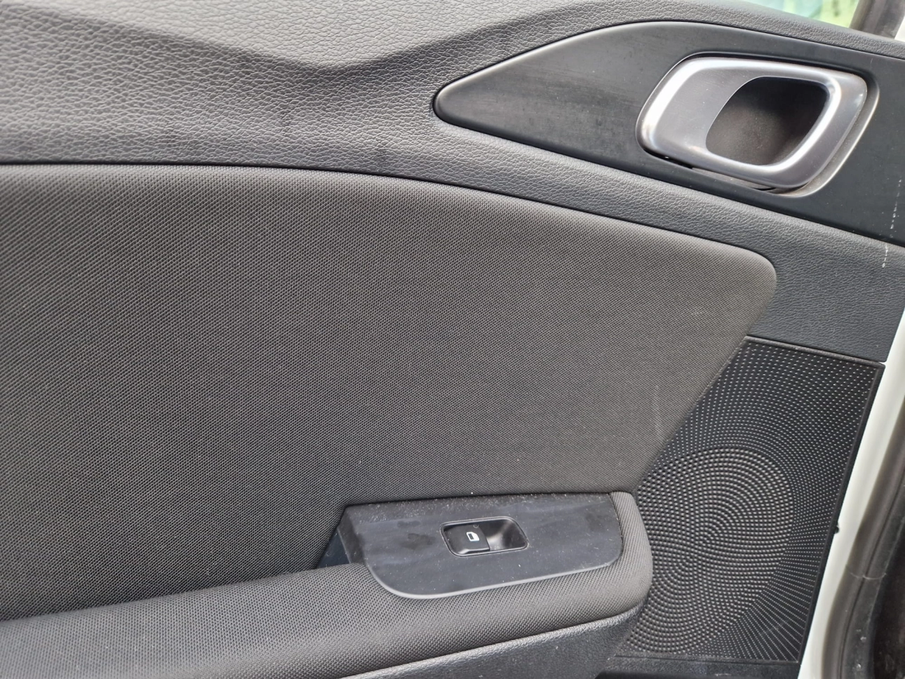 KIA XCEED 1.5 T-GDi 160CP 7DCT City+ 2021