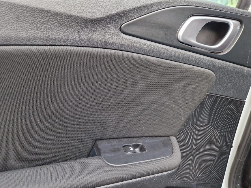 KIA XCEED 1.5 T-GDi 160CP 7DCT City+ 2021