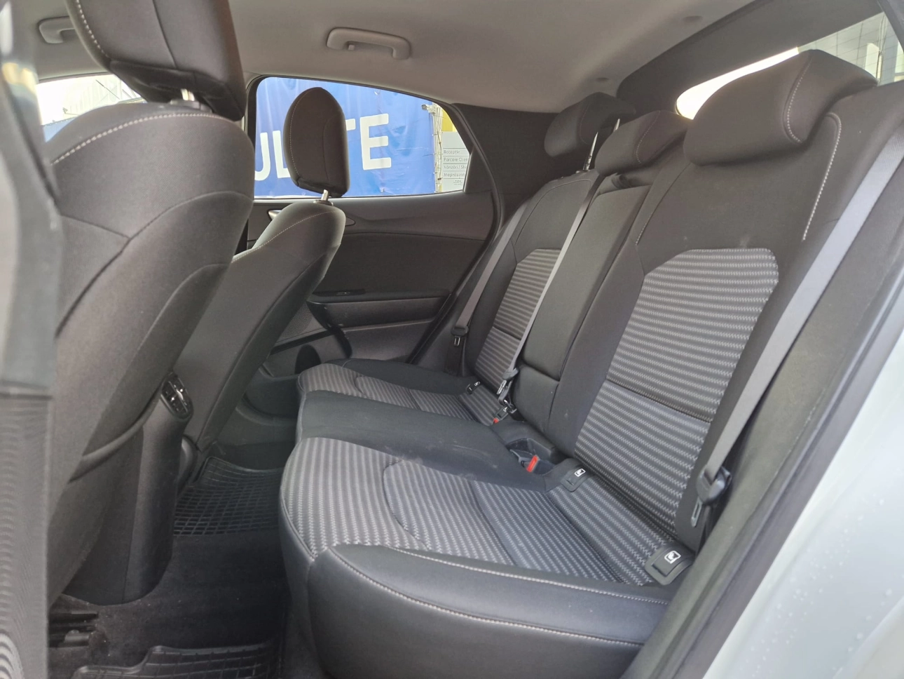 KIA XCEED 1.5 T-GDi 160CP 7DCT City+ 2021