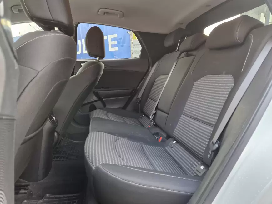 KIA XCEED 1.5 T-GDi 160CP 7DCT City+ 2021