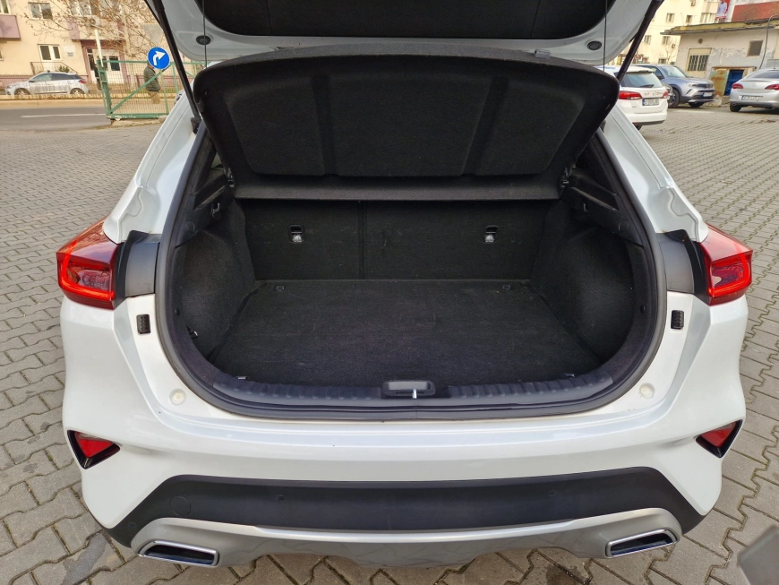 KIA XCEED 1.5 T-GDi 160CP 7DCT City+ 2021