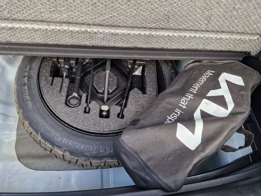 KIA XCEED 1.5 T-GDi 160CP 7DCT City+ 2021