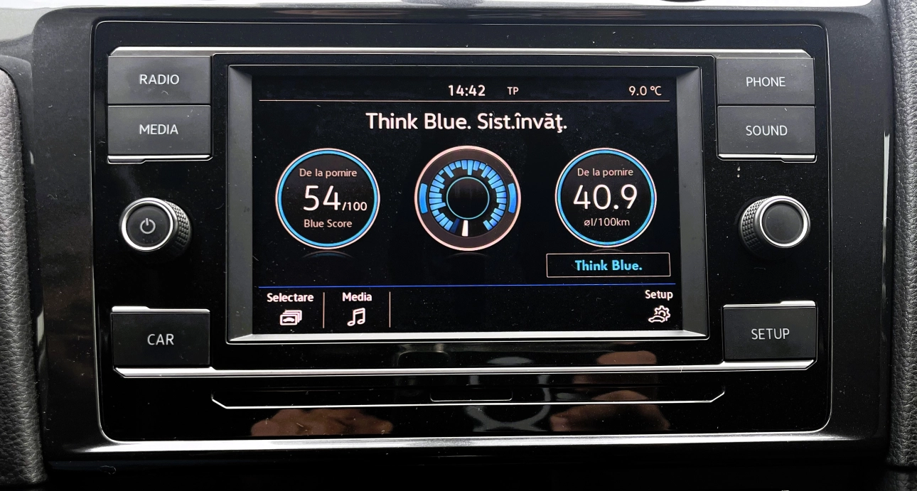 Volkswagen Golf 1.0 TSI Trendline Hatchback 2019