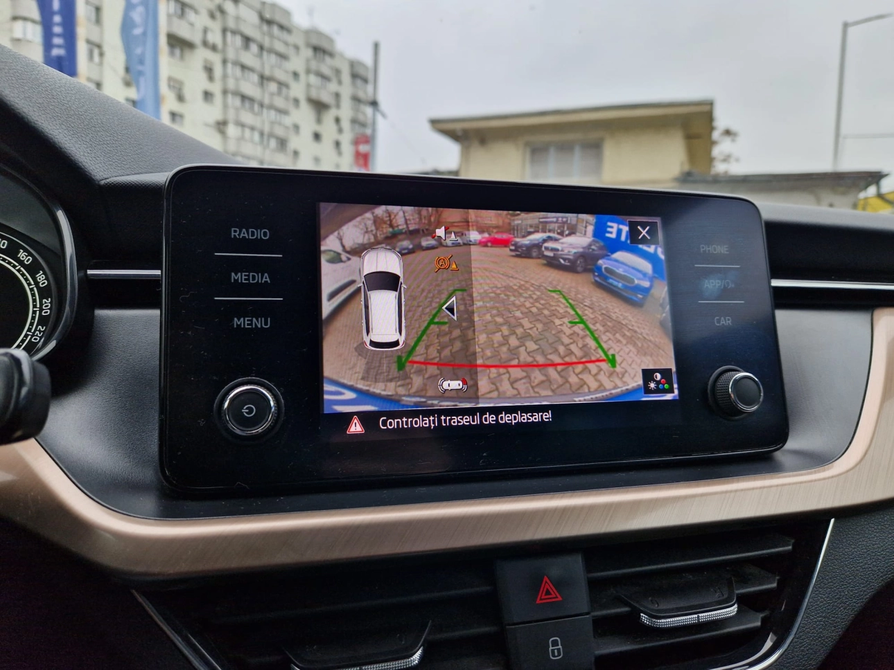 SKODA KAMIQ 1.5 TSI 150CP DSG STYLE 2020