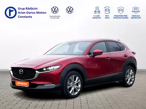 Mazda-CX-30-SUV-2019--Automata