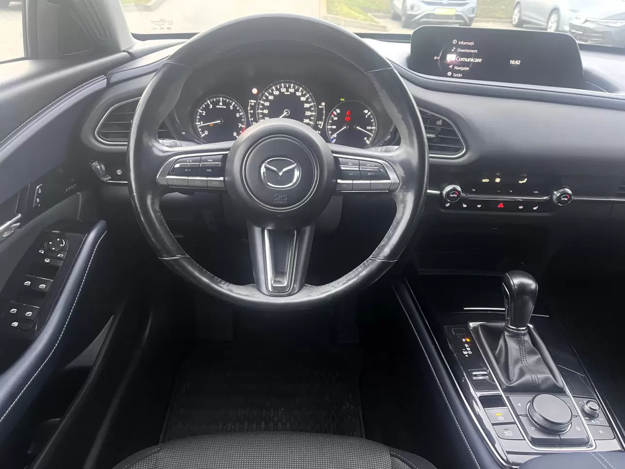 Mazda CX-30 SUV 2019