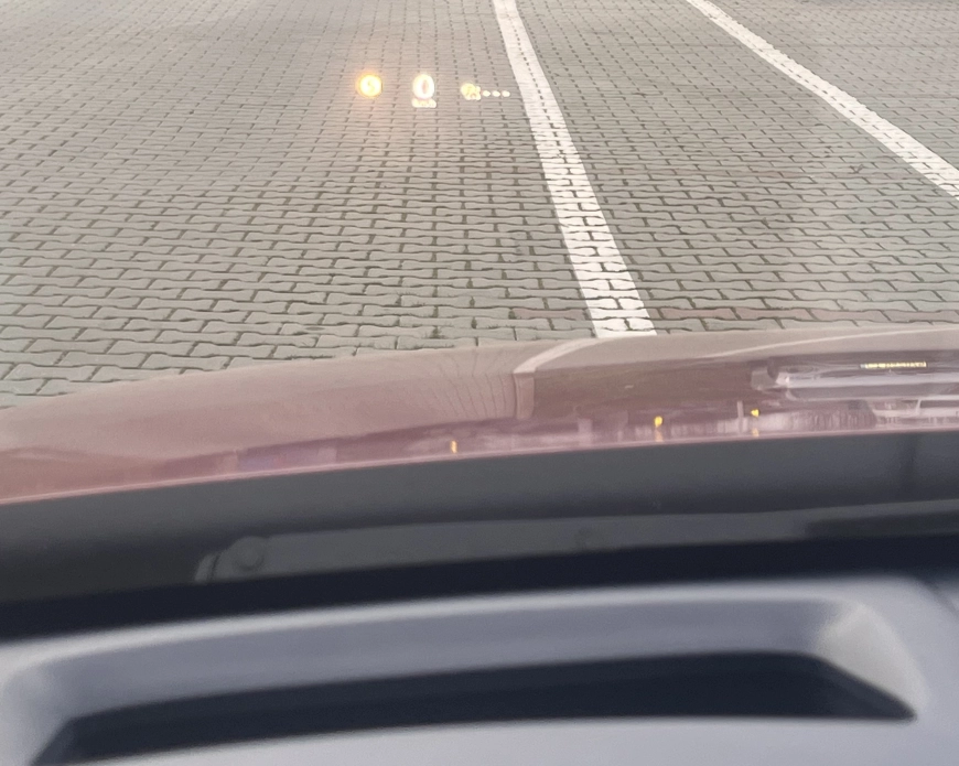 Mazda CX-30 SUV 2019