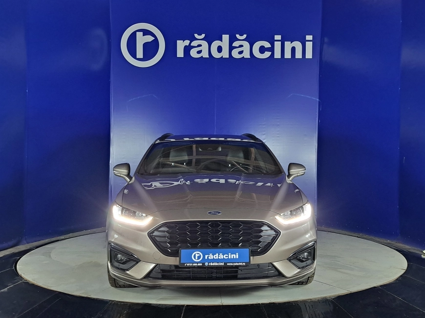 Ford MONDEO Break 2020