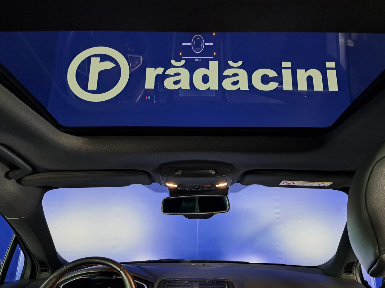 Ford MONDEO Break 2020