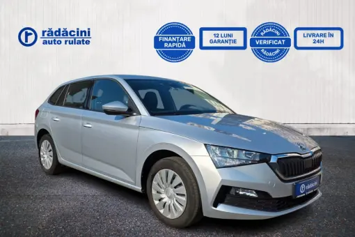 Skoda-Scala-Hatchback-2022-1.0-Manuala