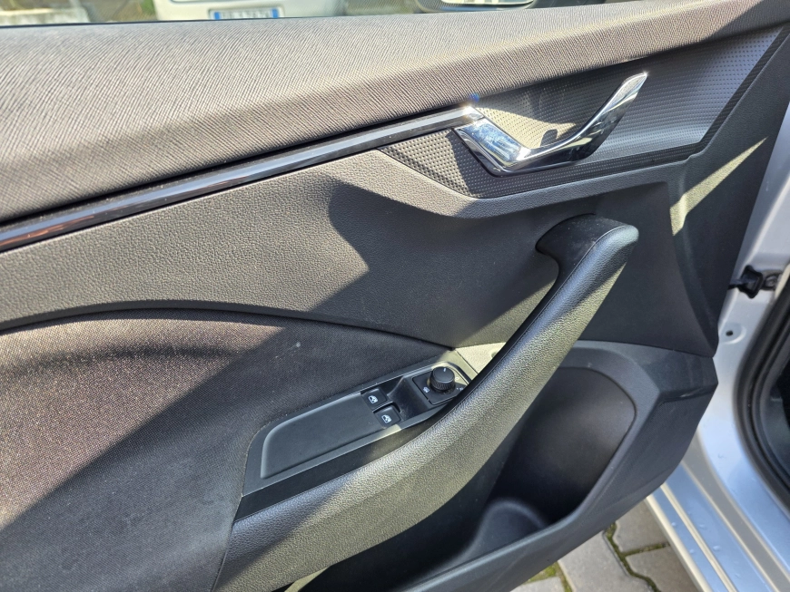 SKODA SCALA 1.0 TSI 95CP AMBITION