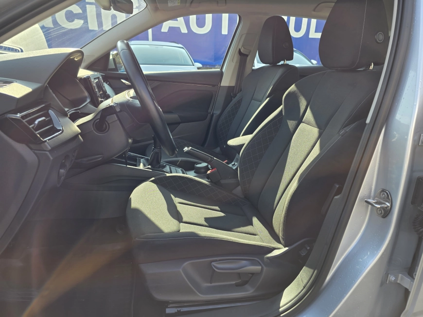 SKODA SCALA 1.0 TSI 95CP AMBITION