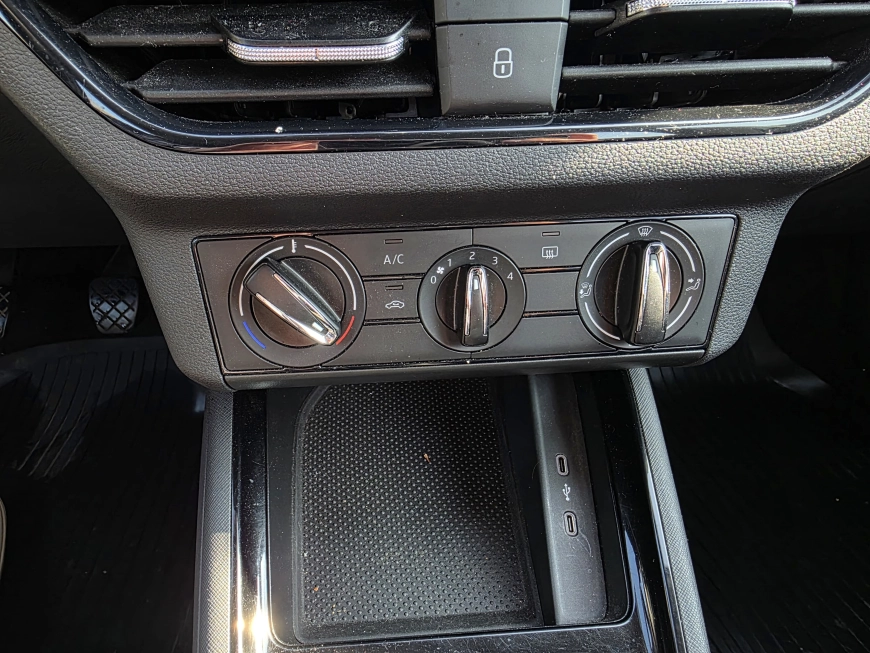 SKODA SCALA 1.0 TSI 95CP AMBITION