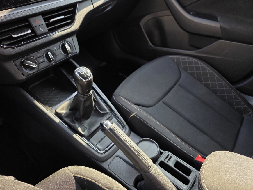 SKODA SCALA 1.0 TSI 95CP AMBITION