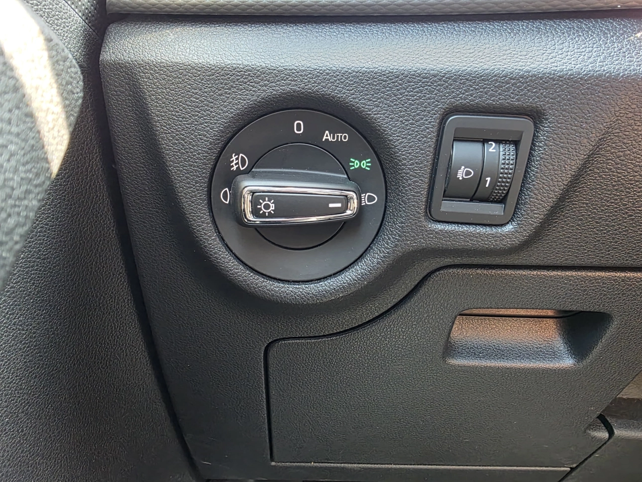 SKODA SCALA 1.0 TSI 95CP AMBITION