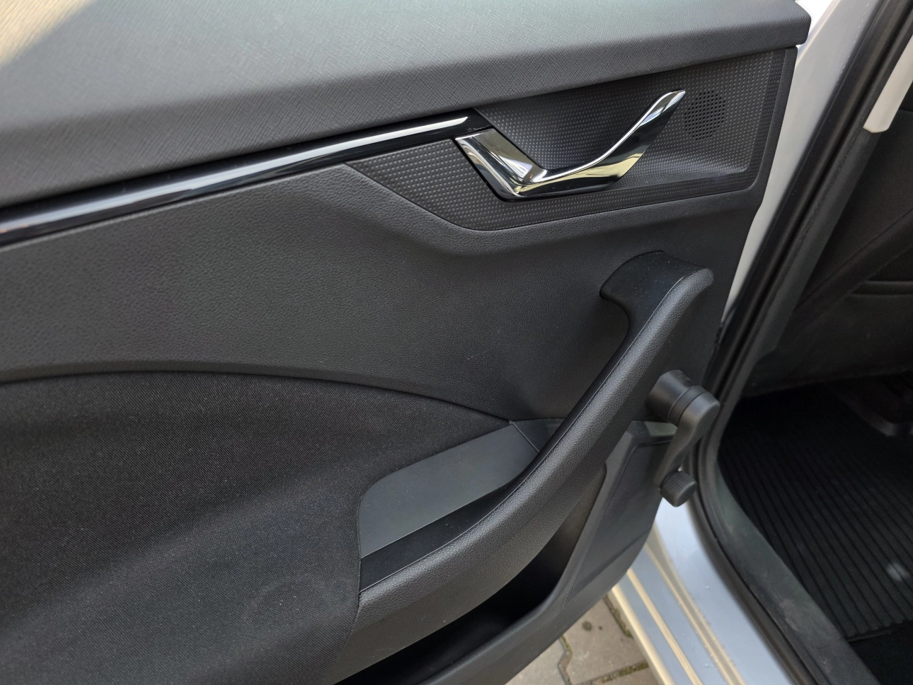 SKODA SCALA 1.0 TSI 95CP AMBITION