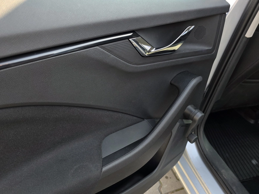 SKODA SCALA 1.0 TSI 95CP AMBITION