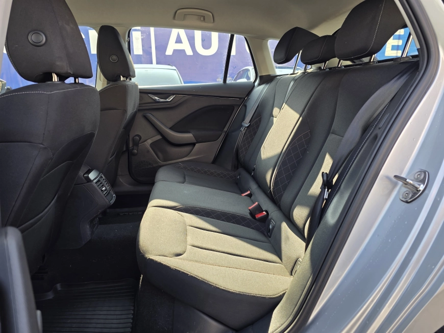 SKODA SCALA 1.0 TSI 95CP AMBITION