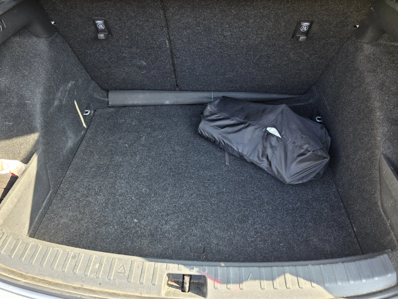 SKODA SCALA 1.0 TSI 95CP AMBITION