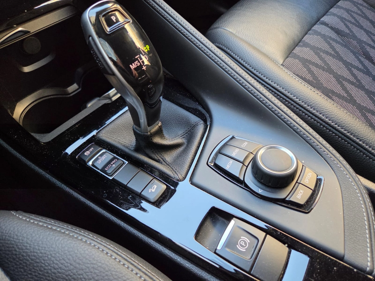 BMW X1 SUV 2.0 xDrive 20d