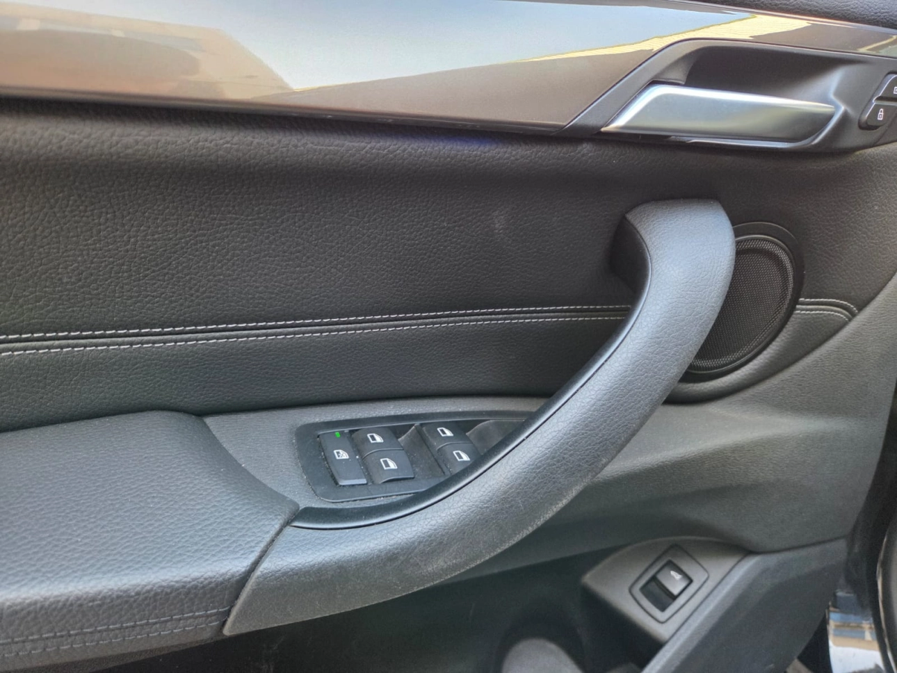 BMW X1 SUV 2.0 xDrive 20d