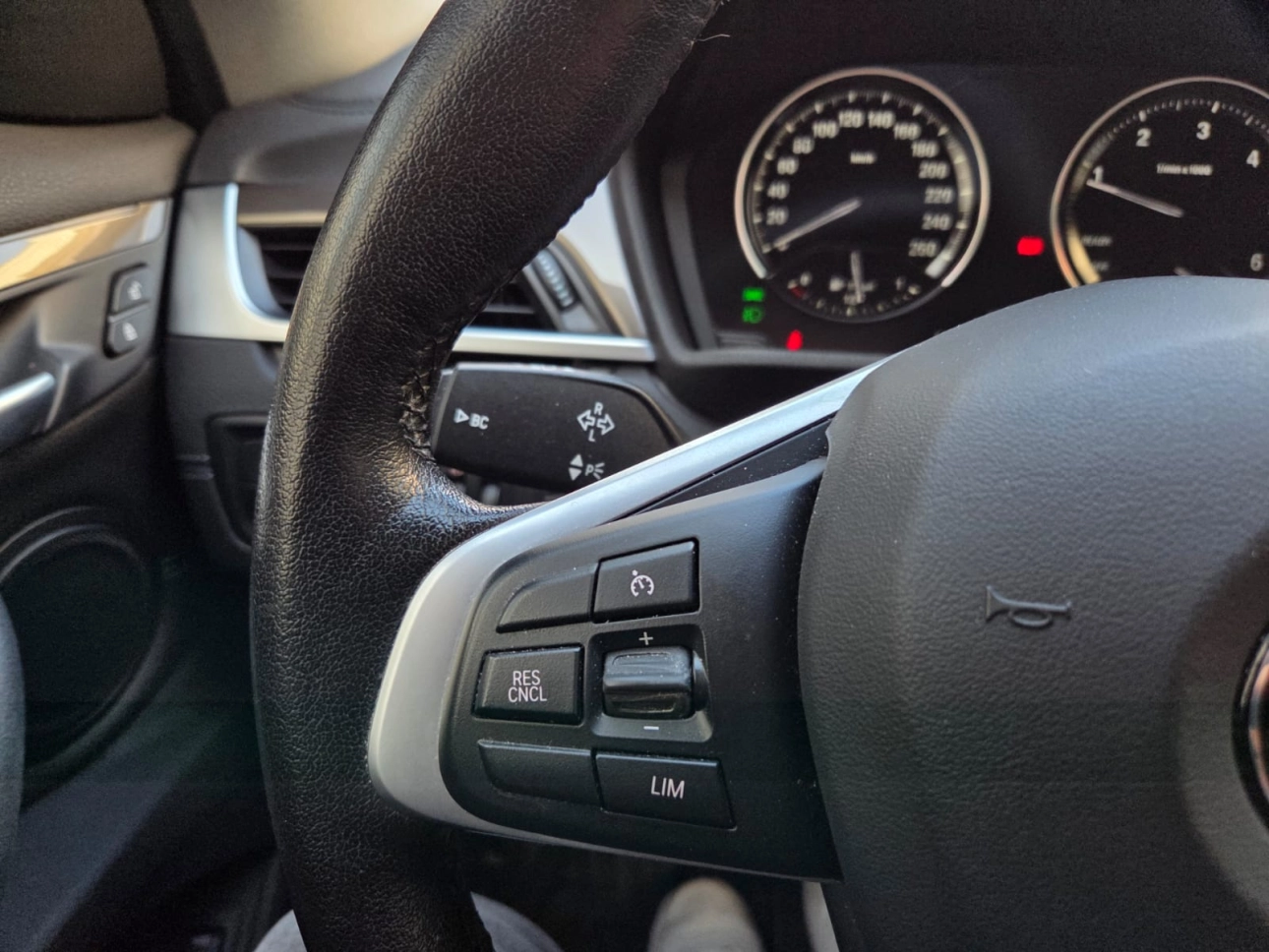 BMW X1 SUV 2.0 xDrive 20d