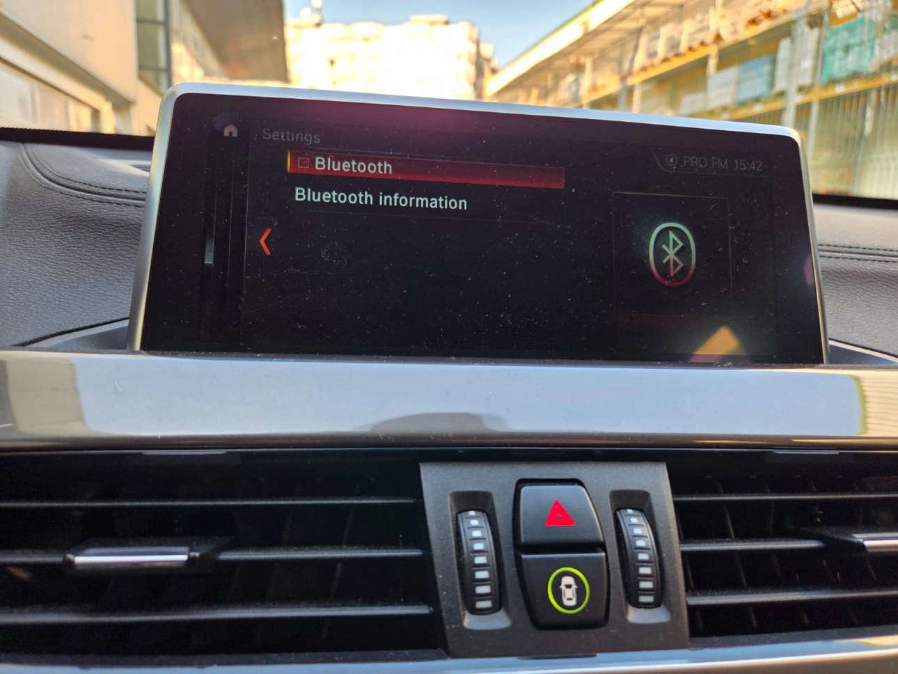 BMW X1 SUV 2.0 xDrive 20d