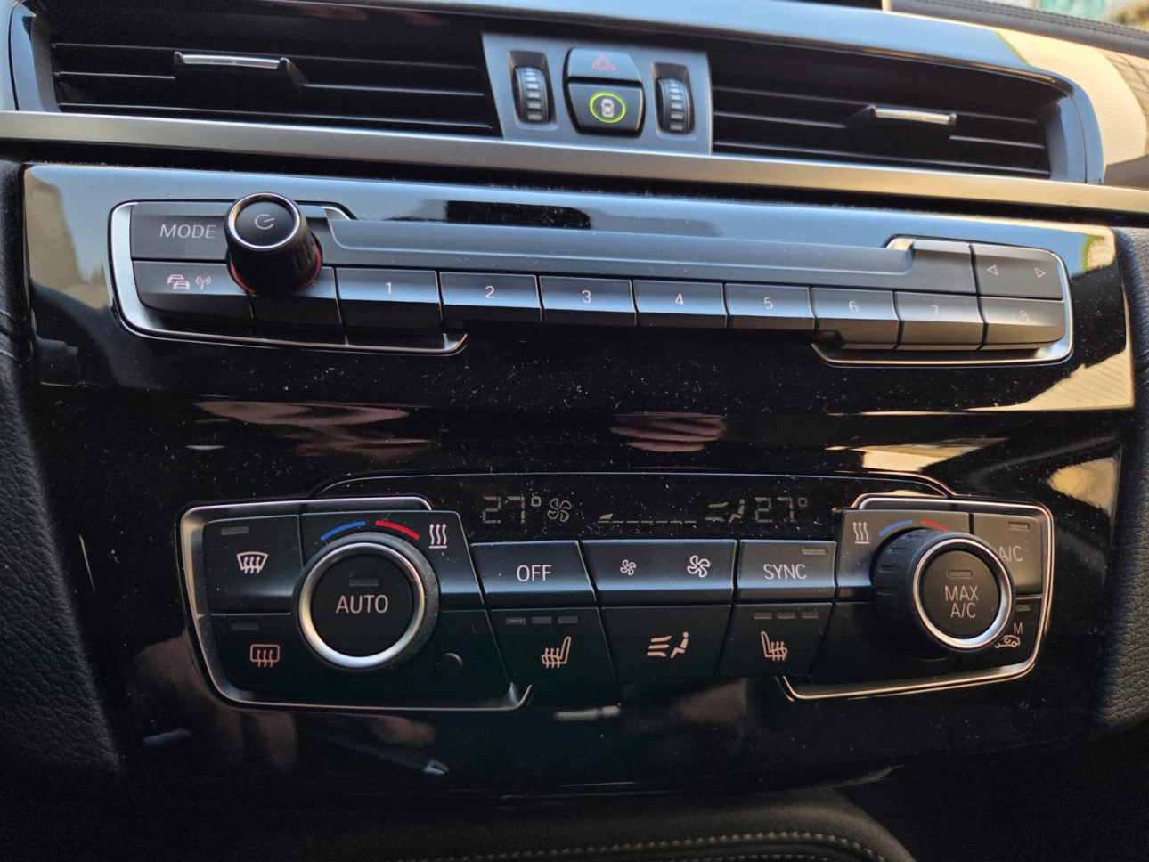 BMW X1 SUV 2.0 xDrive 20d