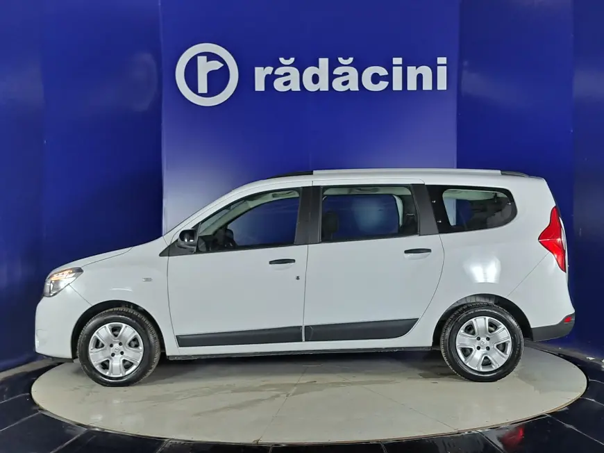 Dacia LODGY Break 2020