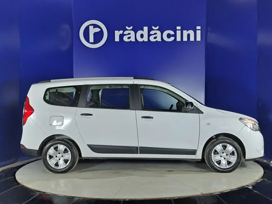 Dacia LODGY Break 2020