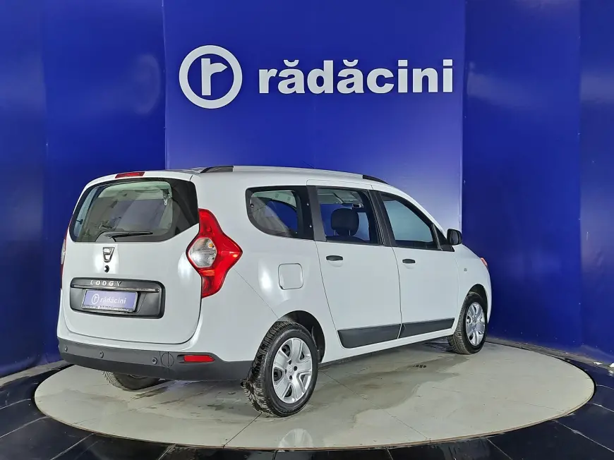 Dacia LODGY Break 2020