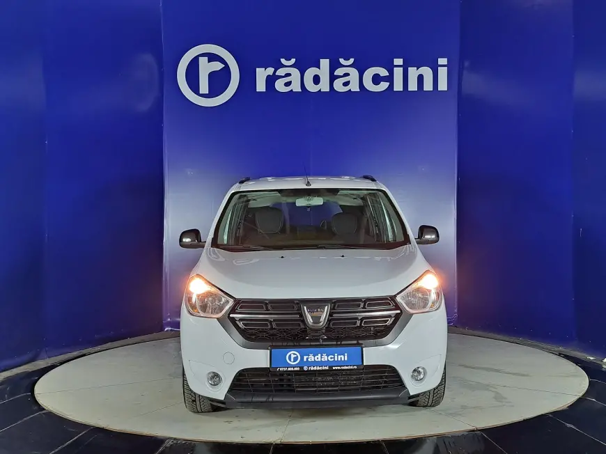 Dacia LODGY Break 2020