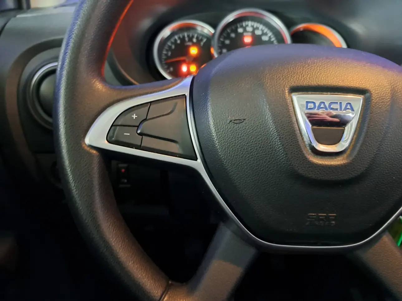 Dacia LODGY Break 2020