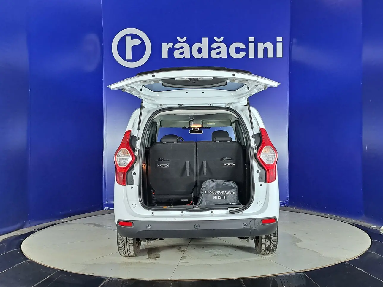 Dacia LODGY Break 2020