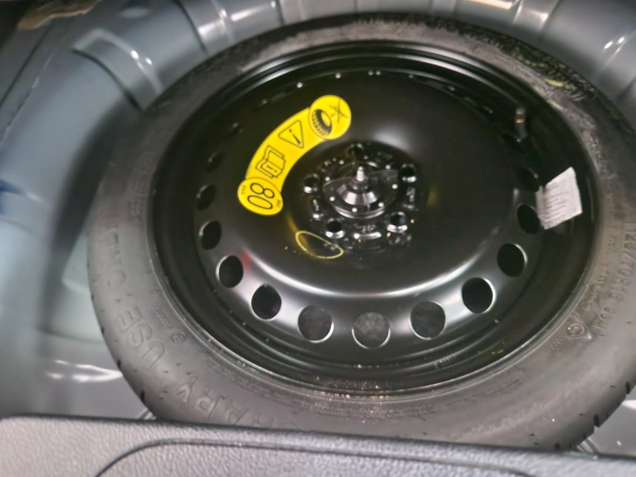 FORD FOCUS HB 1.0 ECOBOOST MHEV 125CP TITANIUM DESIGN AT7 2023