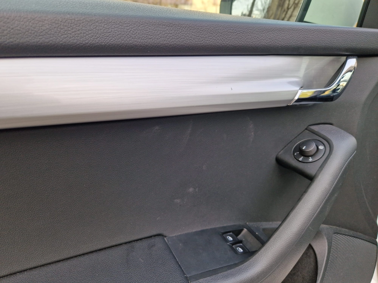 SKODA OCTAVIA III COMBI 1.6TDI 115CP DSG SMART 2019