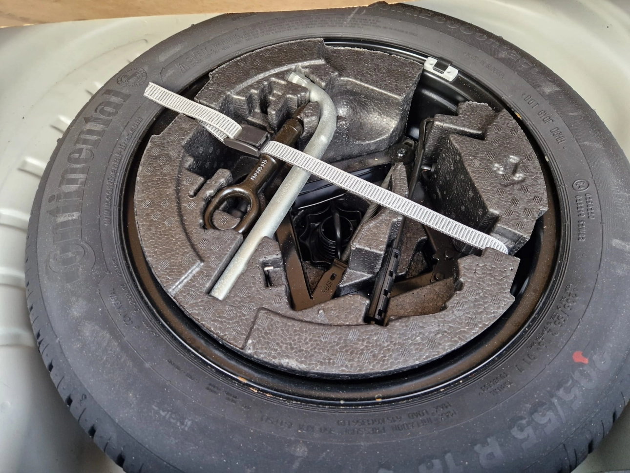 SKODA OCTAVIA III COMBI 1.6TDI 115CP DSG SMART 2019