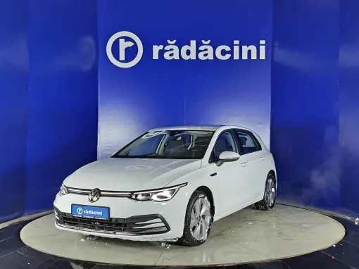 VOLKSWAGEN-GOLF-Hatchback-2020-2.0-Automata